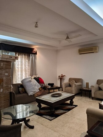 5 BHK Independent House For Rent in Sector 16 A Faridabad  7708136