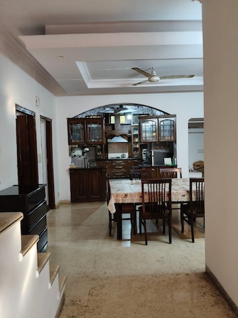 5 BHK Independent House For Rent in Sector 16 A Faridabad  7708136