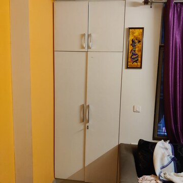 Furnished Amenities in 3 BHK Apartment at Proview Officer City 2, Sehani Khurd – for Sale
