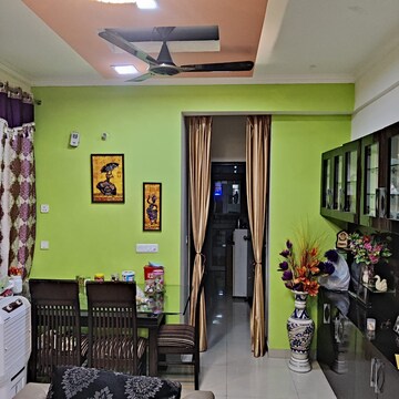 Gym in 3 BHK Apartment at Proview Officer City 2, Sehani Khurd – for Sale