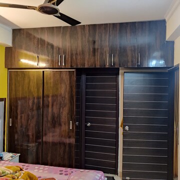 Furnished Amenities in 3 BHK Apartment at Proview Officer City 2, Sehani Khurd – for Sale