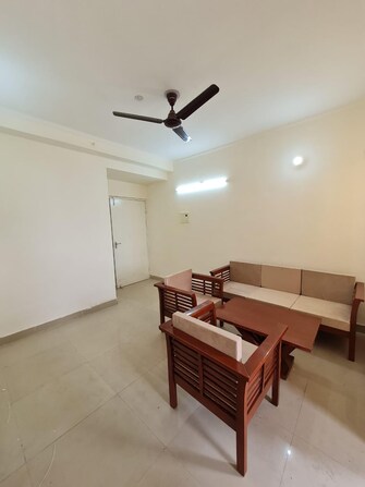 1 BHK Apartment For Rent in Habitech Panch Tatva Noida Ext Tech Zone 4 Greater Noida  7708188