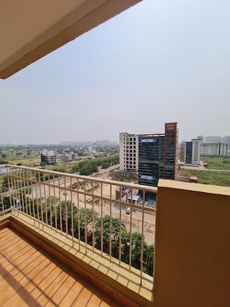 1 BHK Apartment For Rent in Habitech Panch Tatva Noida Ext Tech Zone 4 Greater Noida  7708188