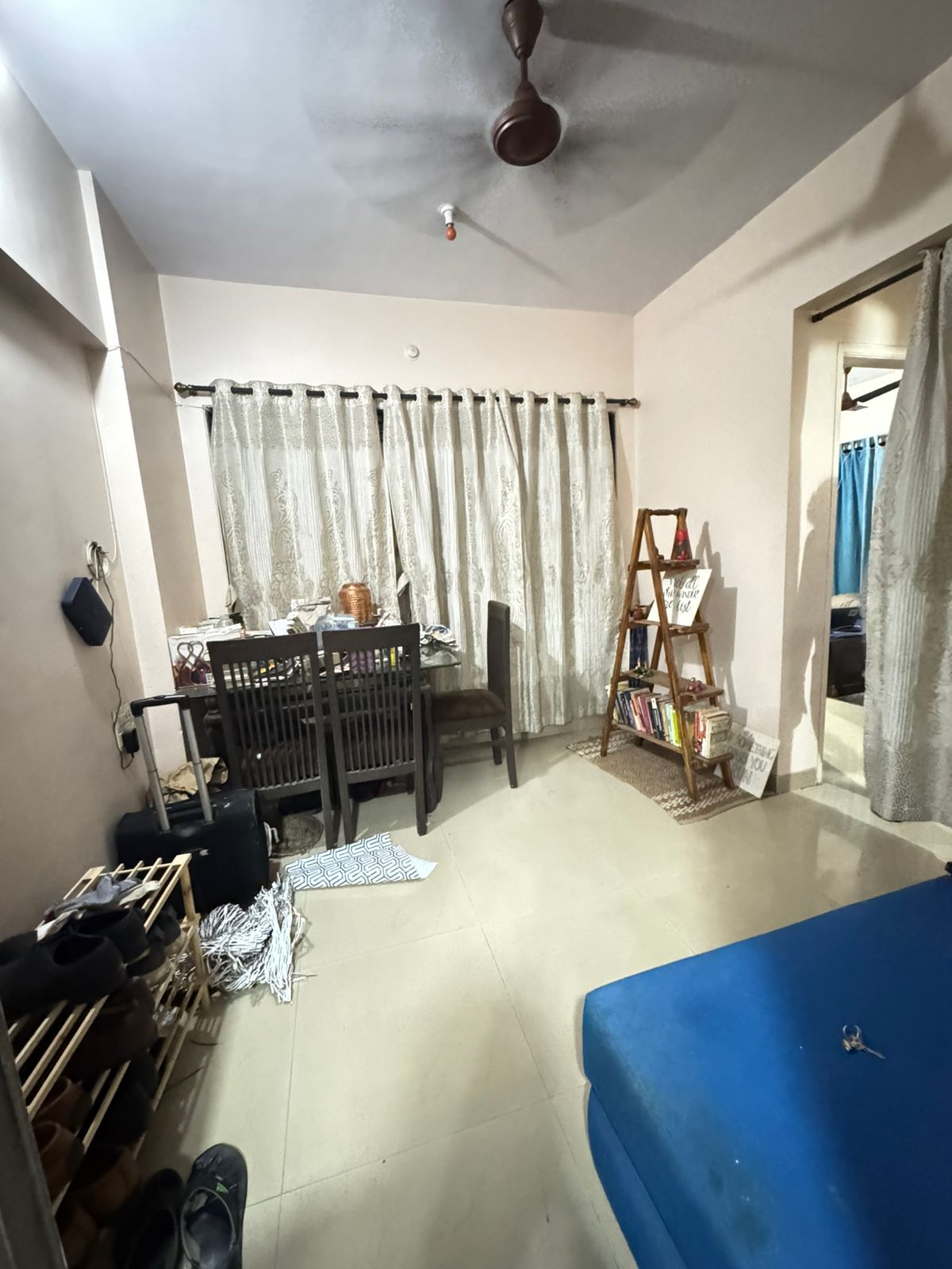 1 BHK Apartment For Rent in Sindhi Society Mumbai  7708187