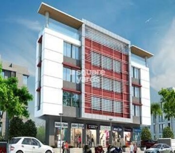 1 BHK Apartment For Rent in Runwal Arcade Warje Warje Pune  7708193