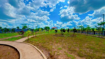   Plot at Nandikandi – for Sale