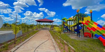  Plot – Garden View at Nandikandi - for Sale