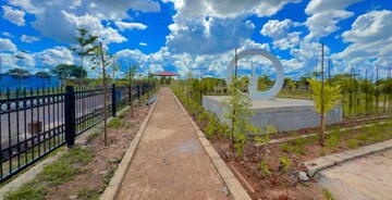  Plot – Garden View at Nandikandi - for Sale