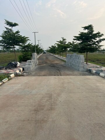  Plot – Exterior View View at Nandikandi - for Sale