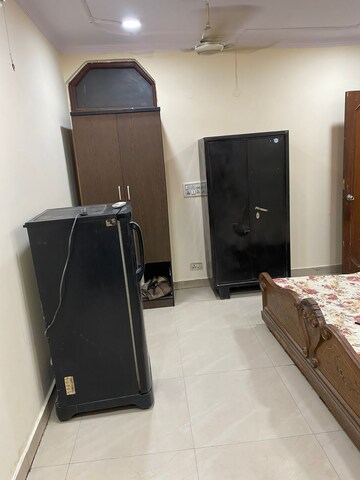 1 BHK Apartment For Rent in Karol Bagh Delhi  7708205