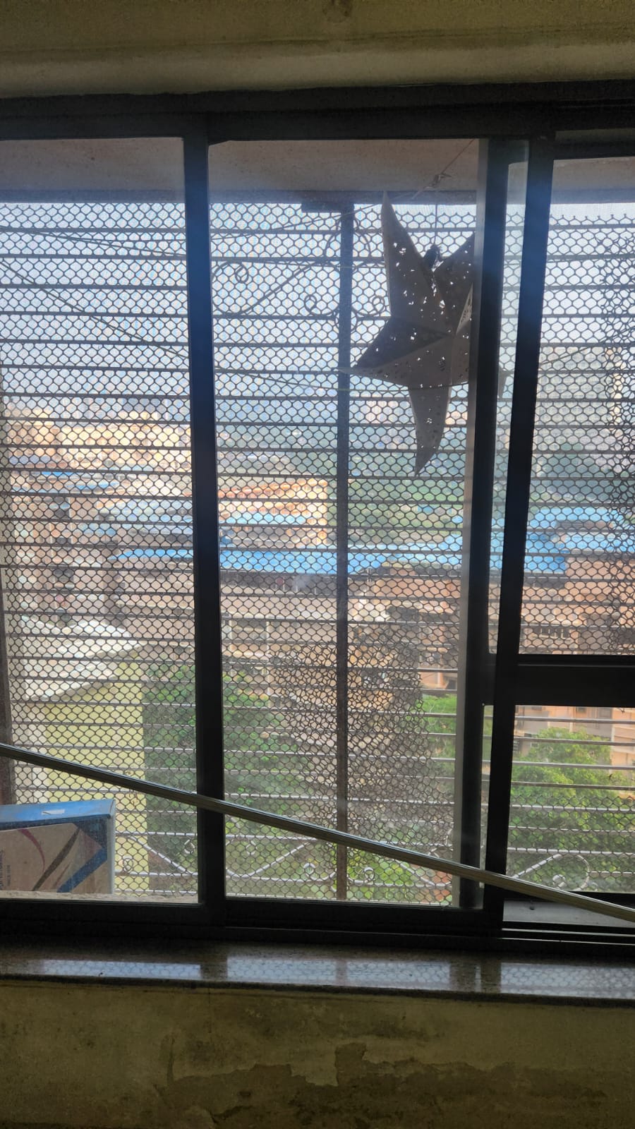 Rental 1 Bedroom 620 Sq.Ft. Apartment in Sindhi Society Mumbai 7708212