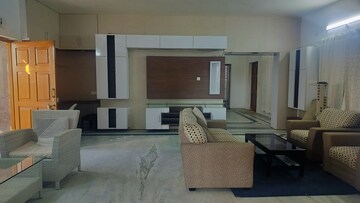 2 BHK Apartment For Rent in Banjara Hills Hyderabad  7708242