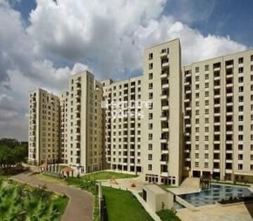 4 BHK Apartment – Exterior View View at Umang Monsoon Breeze Phase I, Sector 78 - for Sale