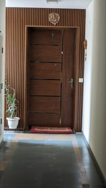 Furnished Amenities in 4 BHK Apartment at Umang Monsoon Breeze Phase I, Sector 78 – for Sale