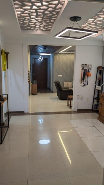 4 BHK Apartment For Resale in Umang Monsoon Breeze Phase I Sector 78 Gurgaon  7708256