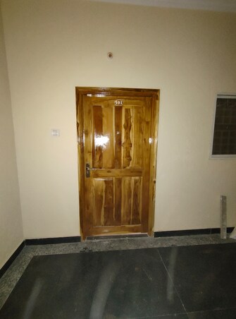 2 BHK Apartment For Rent in Ayesha Residency Nawab Saheb Kunta Nawab Saheb Kunta Hyderabad  7449781