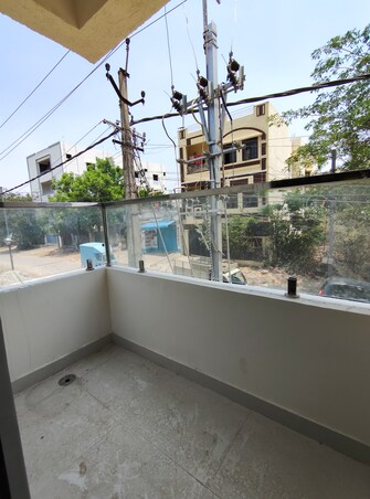 2 BHK Apartment For Rent in Ayesha Residency Nawab Saheb Kunta Nawab Saheb Kunta Hyderabad  7449781