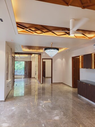 4 BHK Builder Floor For Resale in Puri Aman Vilas Sector 89 Faridabad  7708270