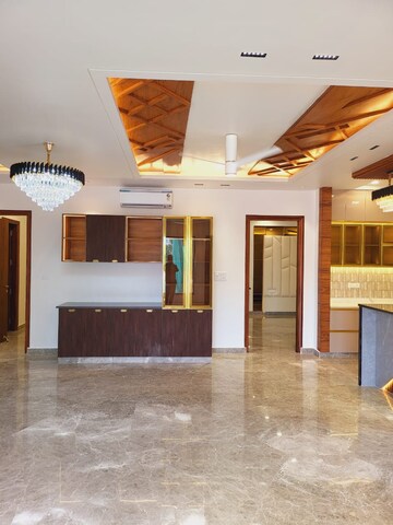 4 BHK Builder Floor – Exterior View View at Puri Aman Vilas, Sector 89 - for Sale