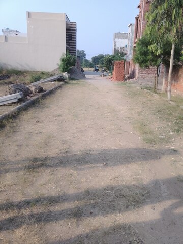  Plot – Exterior View View at LudhianA-Chandigarh Hwy - for Sale