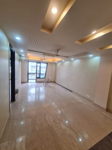 3 BHK Builder Floor For Rent in Greater Kailash I Delhi  7708286