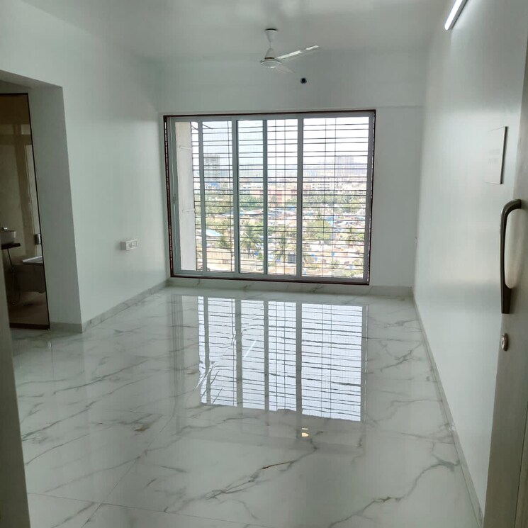 Room, aakash-chs-kandivali 1 Bedroom 450 Sq.Ft. Apartment In Charkop Sector 3 Mumbai 7708292