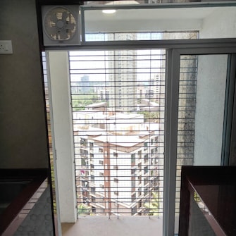 1 BHK Apartment For Resale in Aakash CHS Kandivali Sector 3 Charkop Mumbai  7708292