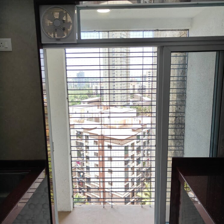 Kitchen, aakash-chs-kandivali 1 Bedroom 450 Sq.Ft. Apartment In Charkop Sector 3 Mumbai 7708292