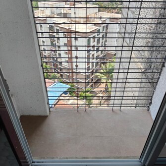 1 BHK Apartment For Resale in Aakash CHS Kandivali Sector 3 Charkop Mumbai  7708292