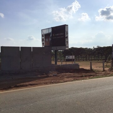  Plot For Sale in Ivc Road