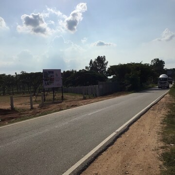 Plot Area in  Plot at Ivc Road – for Sale
