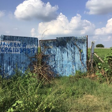 Plot Area in  Plot at Ivc Road – for Sale