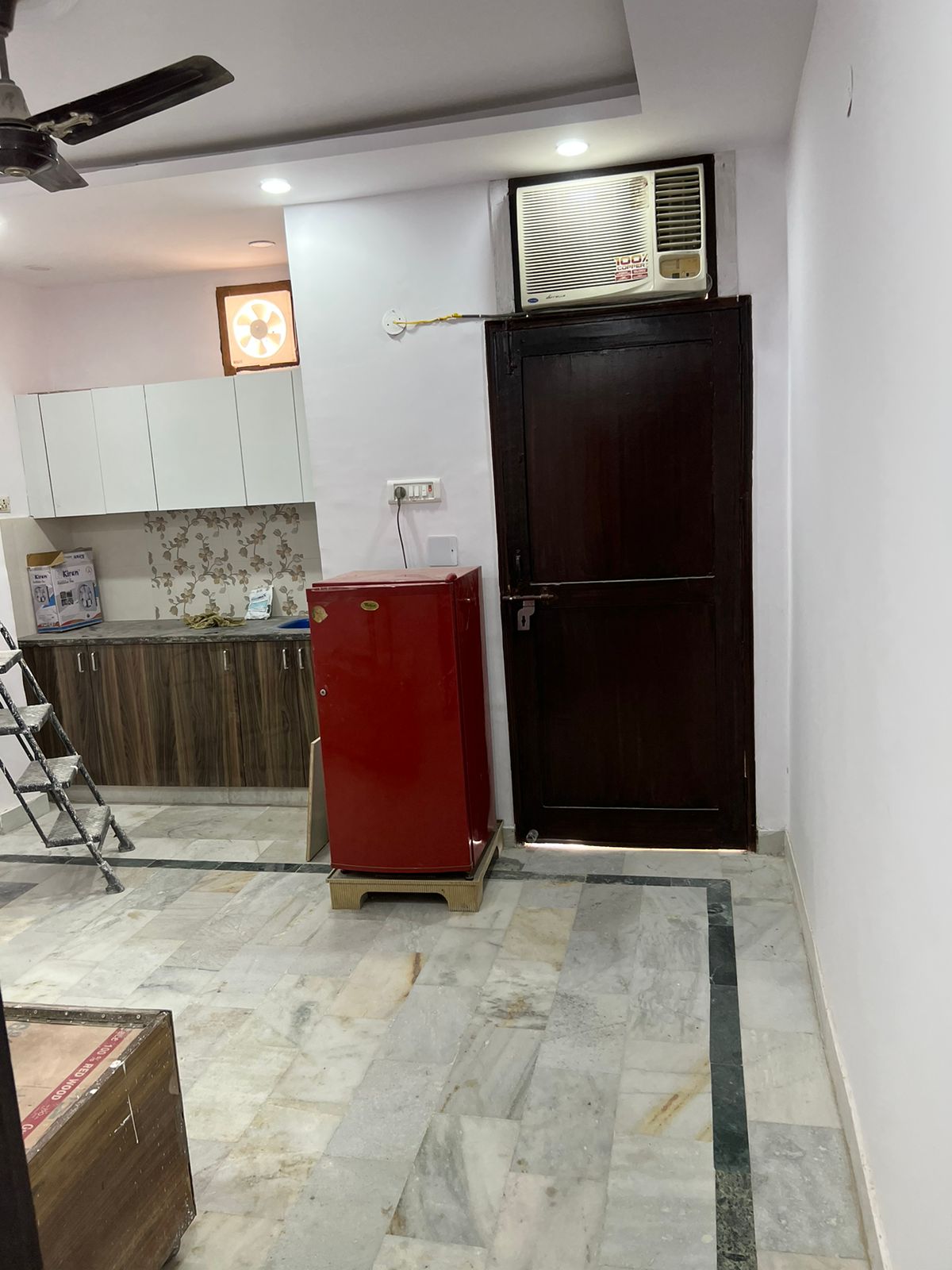 2 BHK Apartment For Rent in Karol Bagh Delhi  7708293