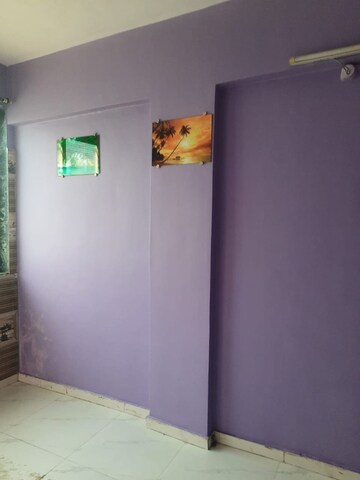 Room in 2 BHK Builder Floor at Uran – for Rent