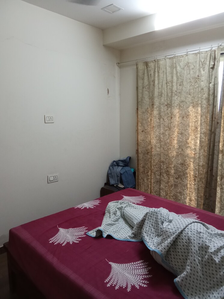 Bedroom, rite-luxuria 2 Bedroom 750 Sq.Ft. Apartment In Mulund East Mumbai 7708317