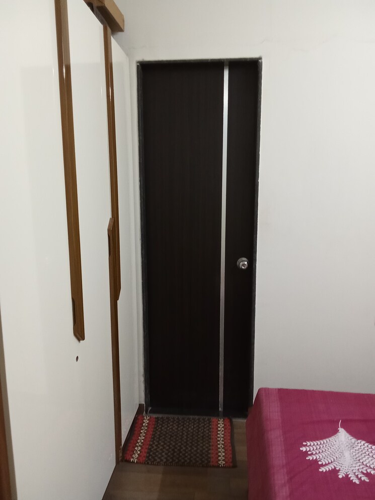 Bedroom, rite-luxuria 2 Bedroom 750 Sq.Ft. Apartment In Mulund East Mumbai 7708317