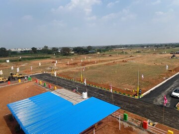 Plot Area in  Plot at Shadnagar – for Sale