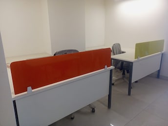 Commercial Office Space 550 Sq.Ft. For Rent in Sector 47 Gurgaon  7708319