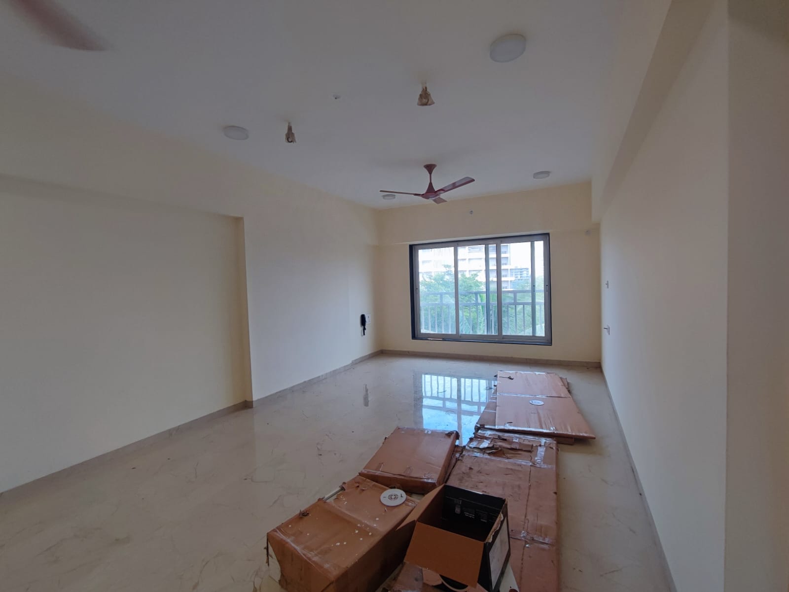 2 BHK Apartment For Rent in Chembur Mumbai  7708329