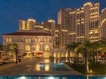 3 BHK Apartment For Sale in DLF Regal Gardens, Sector 90