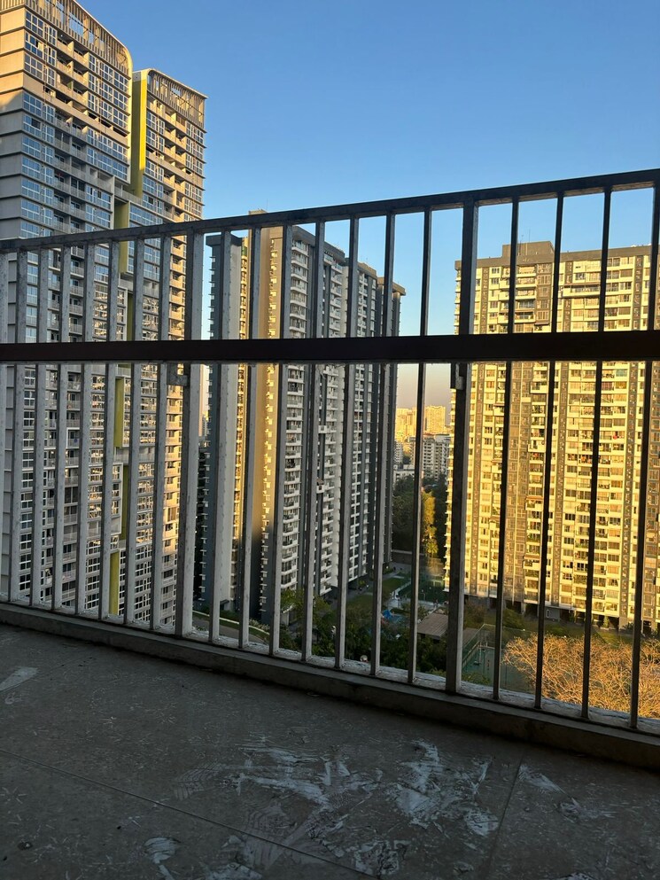 Exterior View, tata-serein 1 Bedroom 450 Sq.Ft. Apartment In Pokhran Road No Two Thane 7708359