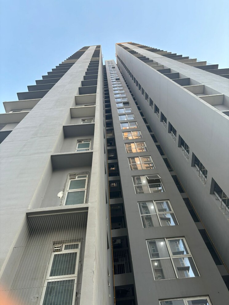 Exterior View, tata-serein 2 Bedroom 680 Sq.Ft. Apartment In Pokhran Road No Two Thane 7708390