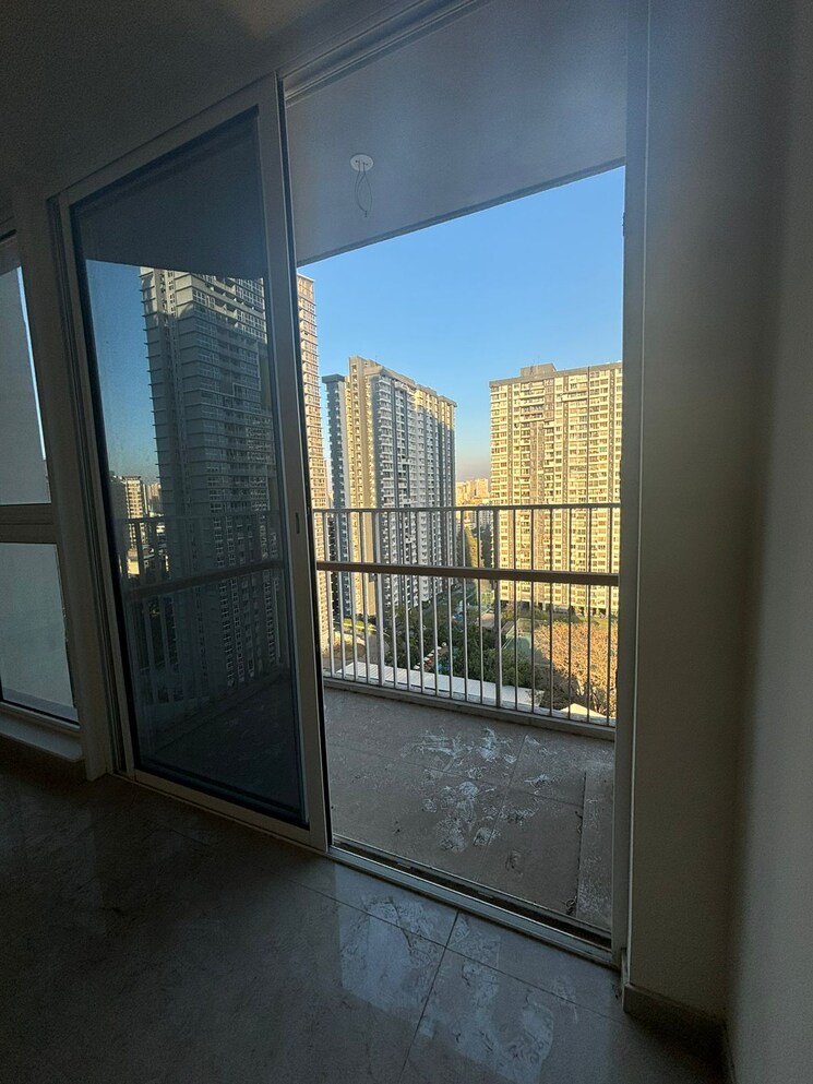 Balcony, tata-serein 2 Bedroom 680 Sq.Ft. Apartment In Pokhran Road No Two Thane 7708390