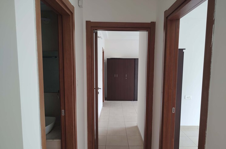 undefined, bhartiya-nikoo-homes 2 Bedroom 1272 Sq.Ft. Apartment In Thanisandra Main Road Bangalore 7708424