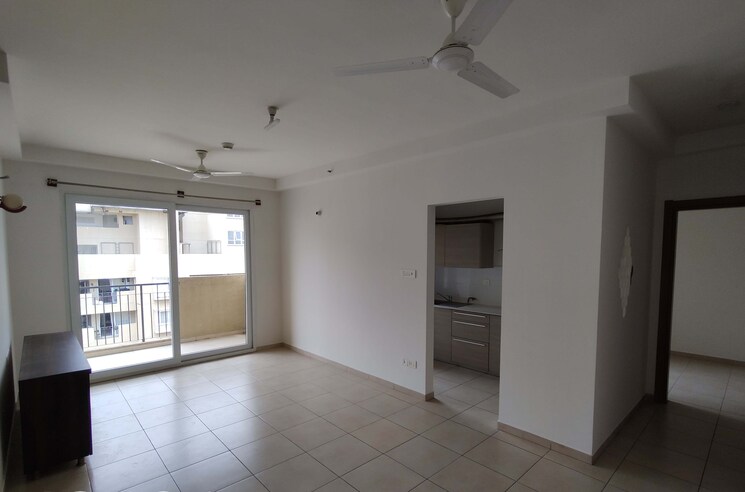 Room, bhartiya-nikoo-homes 2 Bedroom 1272 Sq.Ft. Apartment In Thanisandra Main Road Bangalore 7708424