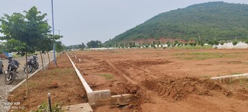 Plot For Resale in Kothapet Vizianagaram  7708442