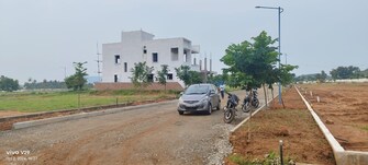 Plot For Resale in Kothapet Vizianagaram  7708442