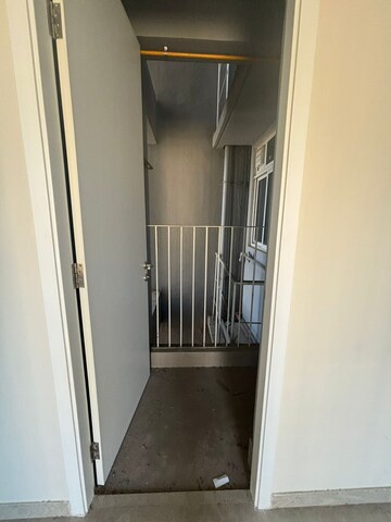 Building Lobby in 3 BHK Apartment at Tata Serein, Pokhran Road No 2 – for Sale