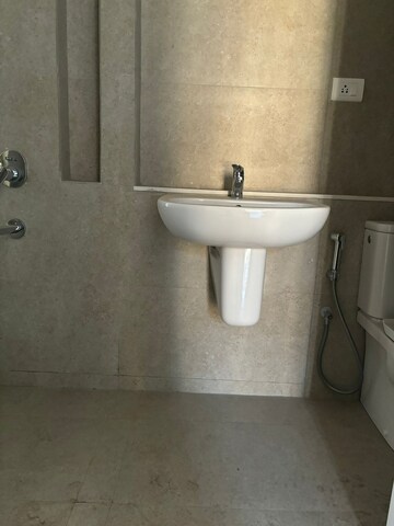 Bathroom in 3 BHK Apartment at Tata Serein, Pokhran Road No 2 – for Sale