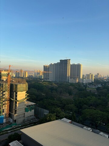 3 BHK Apartment – Exterior View View at Tata Serein, Pokhran Road No 2 - for Sale